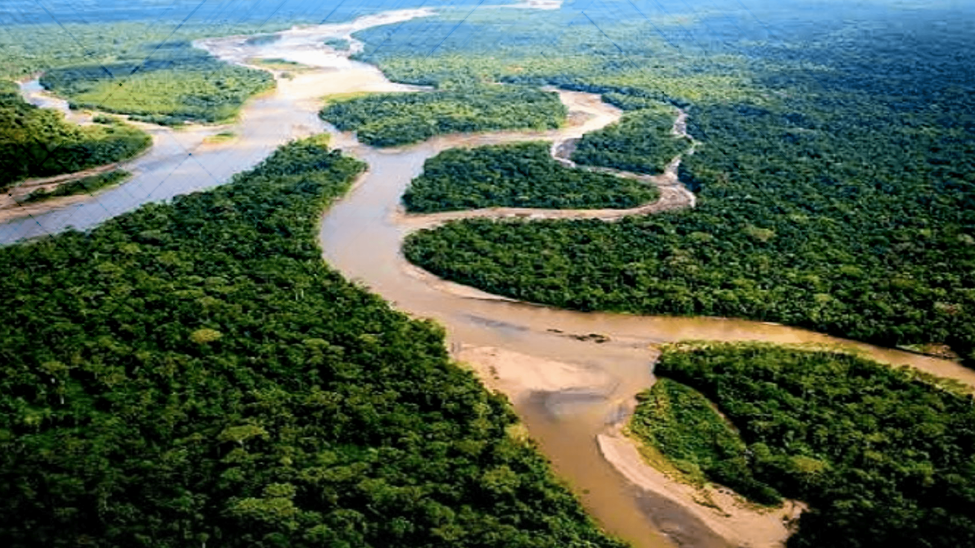 Fondo Amazonía Peruana